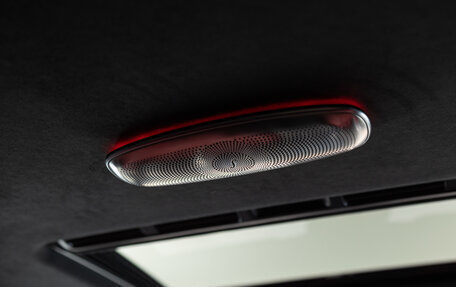 Mercedes-Benz G-Класс W463 рестайлинг _iii, 2025 год, 24 490 000 рублей, 30 фотография