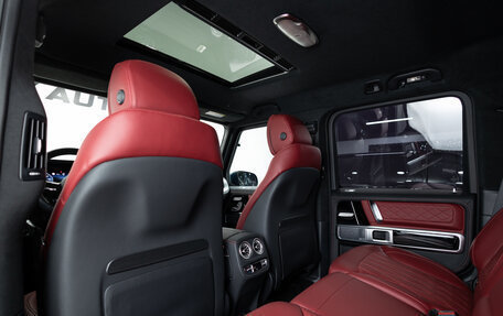 Mercedes-Benz G-Класс W463 рестайлинг _iii, 2025 год, 24 490 000 рублей, 29 фотография