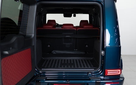 Mercedes-Benz G-Класс W463 рестайлинг _iii, 2025 год, 24 490 000 рублей, 34 фотография