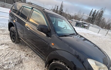 Great Wall Hover, 2008 год, 400 000 рублей, 3 фотография