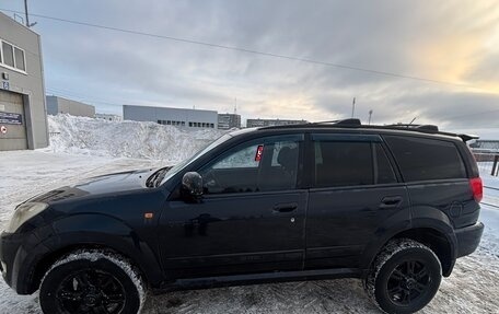 Great Wall Hover, 2008 год, 400 000 рублей, 2 фотография