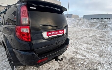 Great Wall Hover, 2008 год, 400 000 рублей, 4 фотография