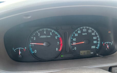 Great Wall Hover, 2008 год, 400 000 рублей, 8 фотография