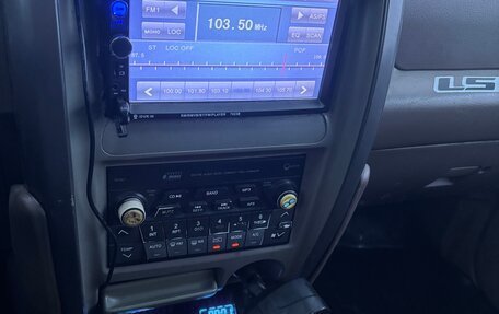 Great Wall Hover, 2008 год, 400 000 рублей, 9 фотография