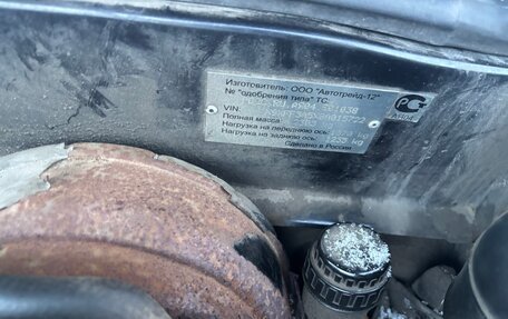 Great Wall Hover, 2008 год, 400 000 рублей, 10 фотография