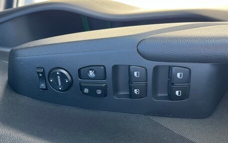 Hyundai Solaris II рестайлинг, 2017 год, 1 300 000 рублей, 5 фотография