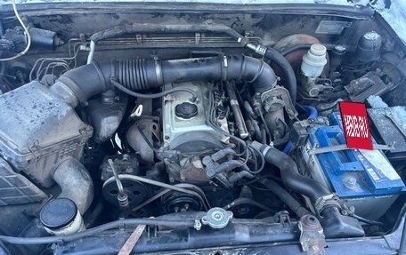 Great Wall Hover, 2008 год, 400 000 рублей, 11 фотография