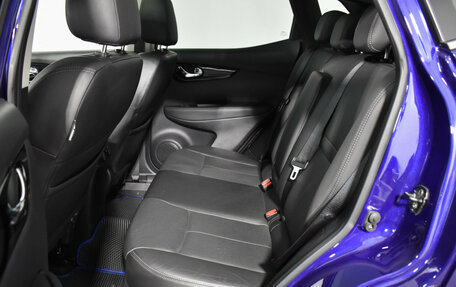 Nissan Qashqai, 2020 год, 2 198 900 рублей, 11 фотография