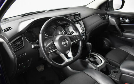 Nissan Qashqai, 2020 год, 2 198 900 рублей, 9 фотография