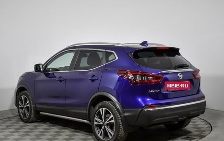 Nissan Qashqai, 2020 год, 2 198 900 рублей, 7 фотография