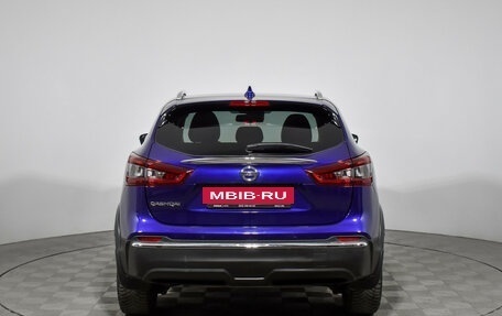 Nissan Qashqai, 2020 год, 2 198 900 рублей, 6 фотография