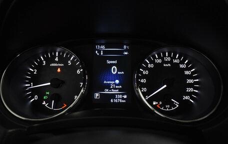 Nissan Qashqai, 2020 год, 2 198 900 рублей, 20 фотография