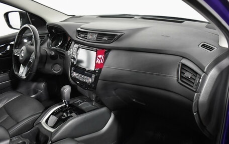 Nissan Qashqai, 2020 год, 2 198 900 рублей, 12 фотография