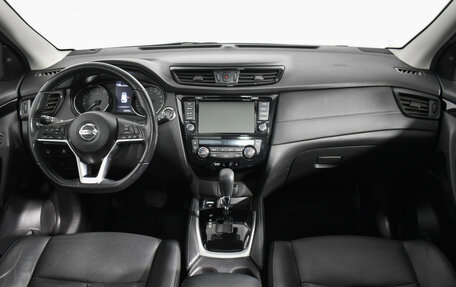 Nissan Qashqai, 2020 год, 2 198 900 рублей, 13 фотография