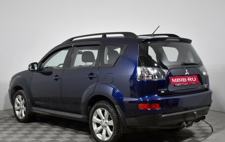 Mitsubishi Outlander III рестайлинг 3, 2011 год, 1 029 000 рублей, 7 фотография