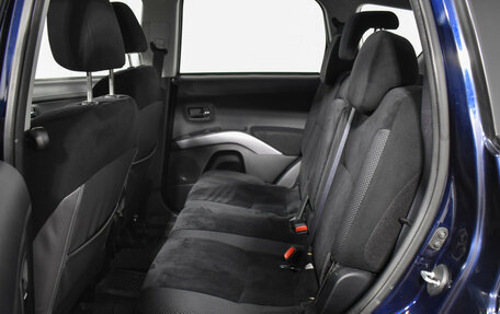 Mitsubishi Outlander III рестайлинг 3, 2011 год, 1 029 000 рублей, 11 фотография