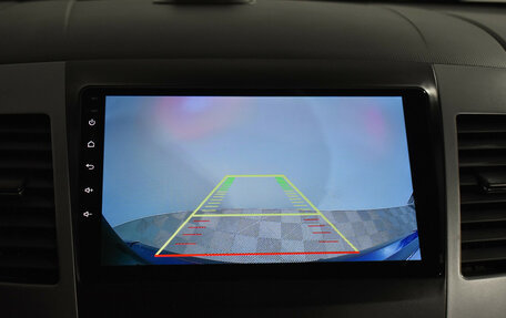 Mitsubishi Outlander III рестайлинг 3, 2011 год, 1 029 000 рублей, 18 фотография