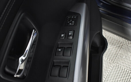 Mitsubishi Outlander III рестайлинг 3, 2011 год, 1 029 000 рублей, 19 фотография