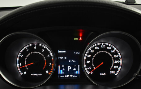 Mitsubishi Outlander III рестайлинг 3, 2011 год, 1 029 000 рублей, 22 фотография