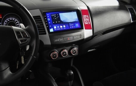 Mitsubishi Outlander III рестайлинг 3, 2011 год, 1 029 000 рублей, 20 фотография