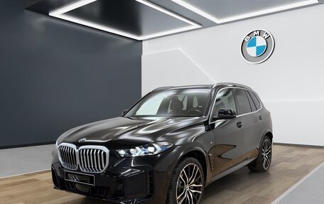 BMW X5, 2025 год, 17 190 000 рублей, 1 фотография