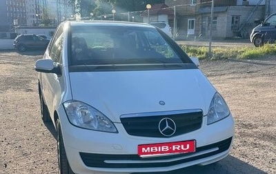 Mercedes-Benz A-Класс, 2009 год, 560 000 рублей, 1 фотография