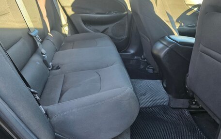 Chevrolet Malibu IX, 2021 год, 1 300 000 рублей, 8 фотография