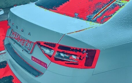 Skoda Octavia, 2023 год, 2 600 000 рублей, 1 фотография