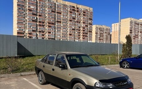 Daewoo Nexia I рестайлинг, 2010 год, 245 000 рублей, 1 фотография