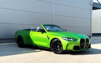 BMW M4, 2025 год, 18 890 000 рублей, 1 фотография