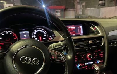 Audi A4, 2012 год, 1 090 000 рублей, 1 фотография