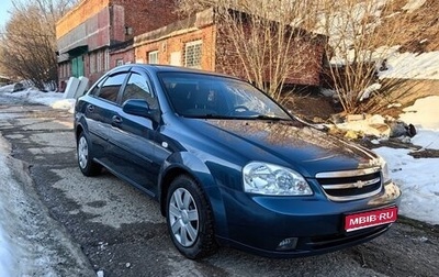 Chevrolet Lacetti, 2007 год, 590 000 рублей, 1 фотография