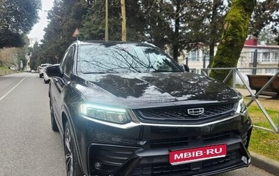 Geely Tugella FY11, 2022 год, 2 800 000 рублей, 1 фотография