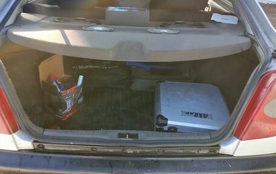 Toyota Avensis III рестайлинг, 1998 год, 173 000 рублей, 1 фотография