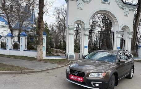 Volvo XC70 II рестайлинг, 2014 год, 2 150 000 рублей, 1 фотография