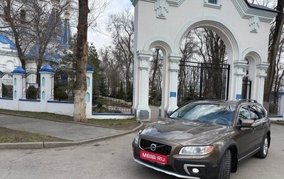 Volvo XC70 II рестайлинг, 2014 год, 2 150 000 рублей, 1 фотография