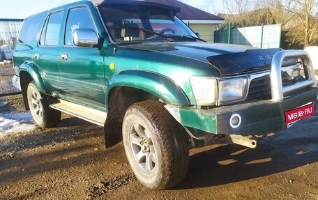 Toyota 4Runner III, 1994 год, 400 000 рублей, 1 фотография