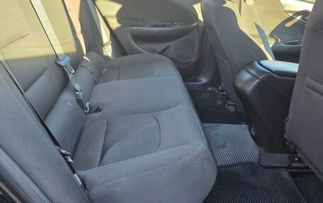 Chevrolet Malibu IX, 2021 год, 1 300 000 рублей, 9 фотография