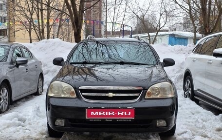 Chevrolet Lacetti, 2008 год, 320 000 рублей, 1 фотография