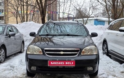 Chevrolet Lacetti, 2008 год, 320 000 рублей, 1 фотография