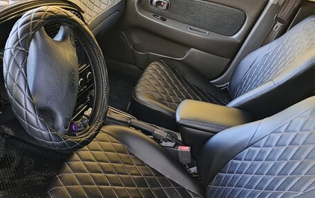 KIA Spectra II (LD), 2006 год, 430 000 рублей, 7 фотография