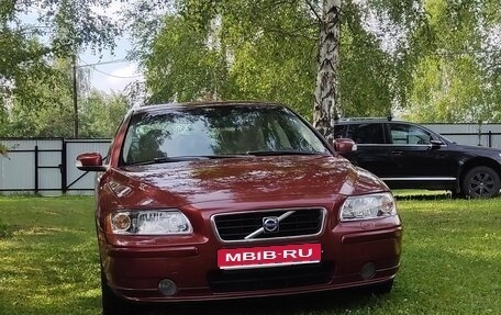 Volvo S60 III, 2008 год, 880 000 рублей, 1 фотография