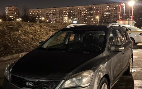 KIA cee'd I рестайлинг, 2011 год, 750 000 рублей, 1 фотография