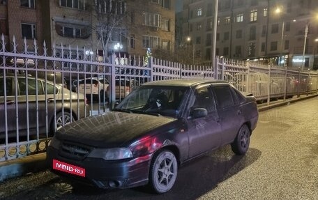 Daewoo Nexia I рестайлинг, 2009 год, 25 000 рублей, 1 фотография