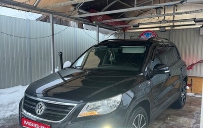 Volkswagen Tiguan I, 2008 год, 790 000 рублей, 1 фотография