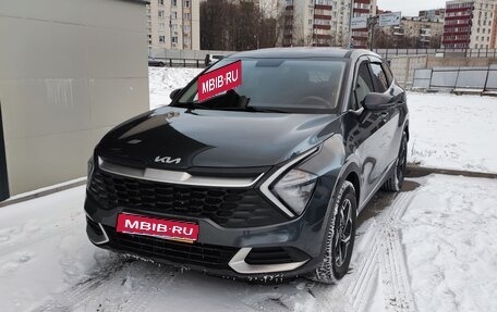 KIA Sportage IV рестайлинг, 2023 год, 2 900 000 рублей, 1 фотография