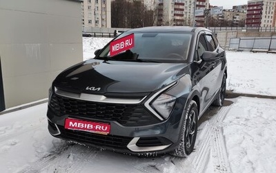 KIA Sportage IV рестайлинг, 2023 год, 2 900 000 рублей, 1 фотография