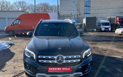 Mercedes-Benz GLB, 2020 год, 3 500 000 рублей, 1 фотография