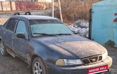 Daewoo Nexia I рестайлинг, 2003 год, 42 000 рублей, 1 фотография