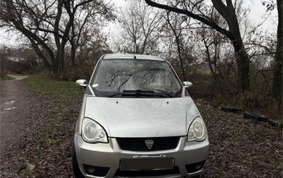 Hafei Brio, 2007 год, 110 000 рублей, 1 фотография